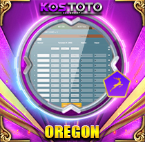 Oregon 06