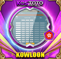 PREDIKSI TOGEL KOWLLON 11 SEP 2025 KOSTOTO
